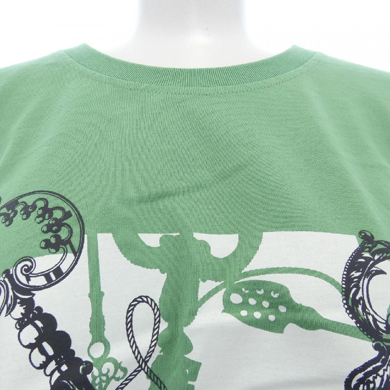 Áo thun HERMES - Hàng hiệu Chính hãng 642646