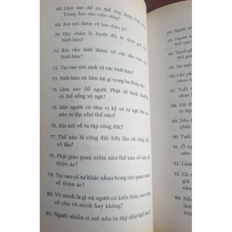 Cẩm Nang Của Người Phạt Tử 747405