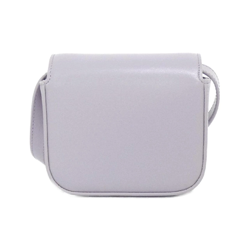 Túi xách vai Celine Mini Claude 10I513DPV - Hàng hiệu Authentic 768466