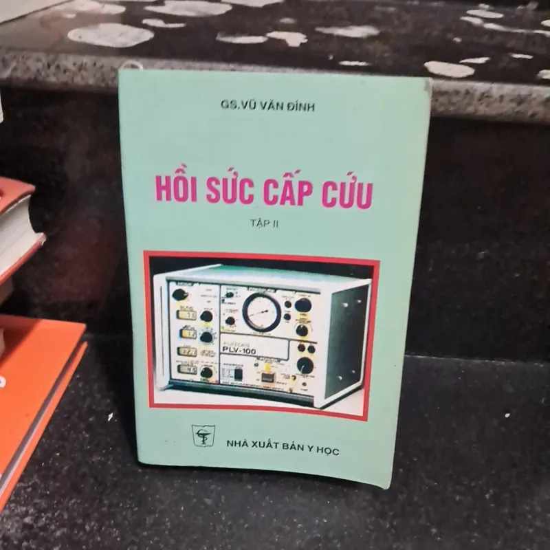Hồi sức cấp cứu 1020452