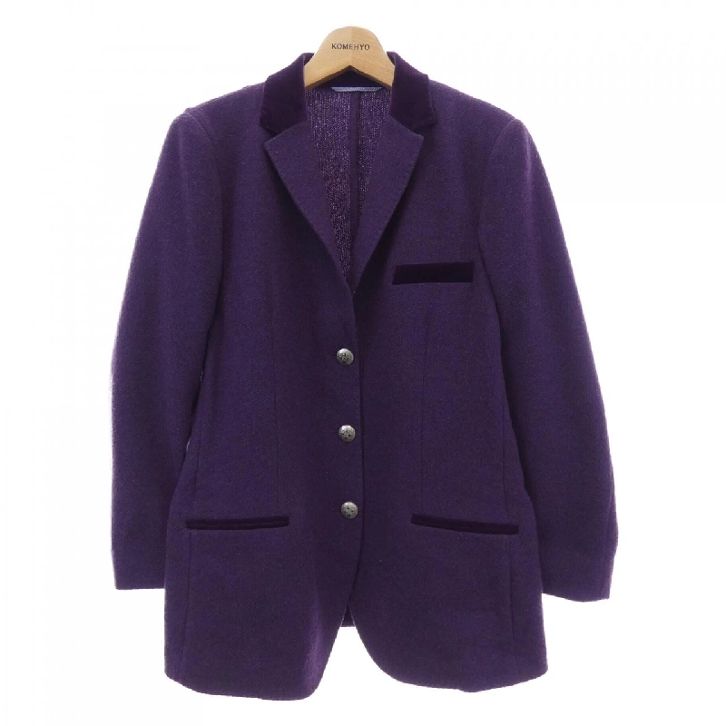 Áo khoác ETRO - Hàng hiệu Authentic 821127