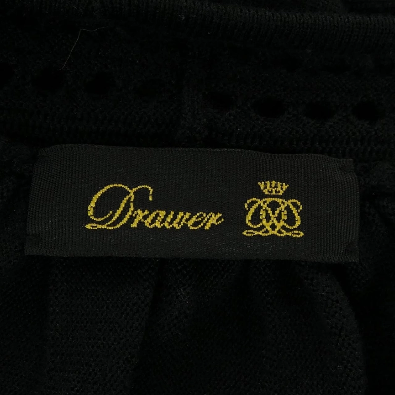 ドゥロワー DRAWER 6513-106-0865 Áo len - Hàng hiệu Authentic 775702