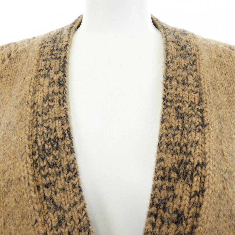 CHANEL P72908K10477 22A Áo khoác - Hàng hiệu Authentic 824208