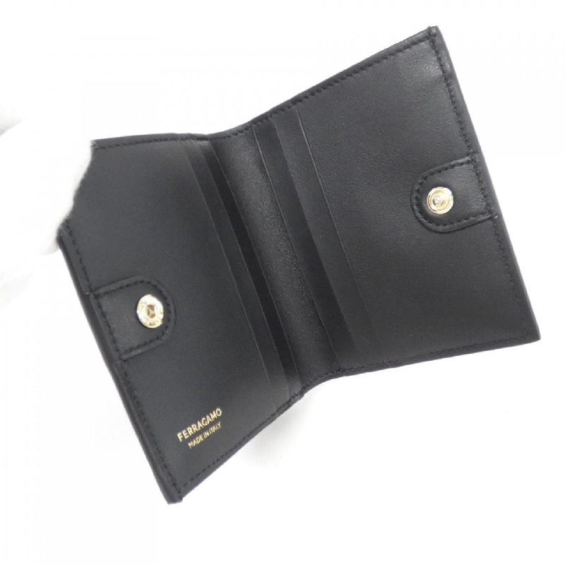 【Sản phẩm mới】Ví Salvatore Ferragamo 22 0434 622507