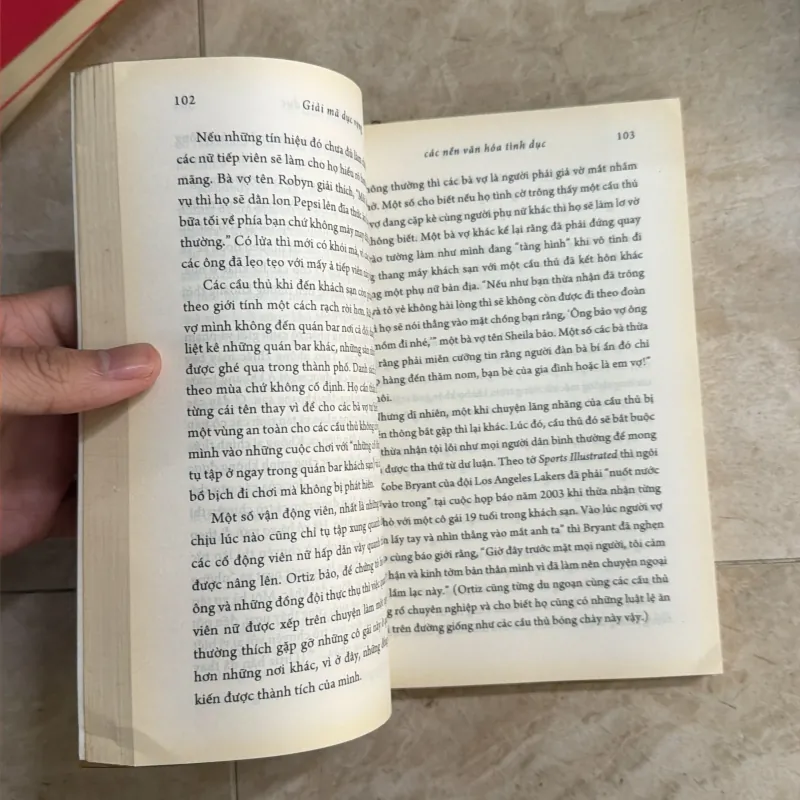 GIẢI MÃ DỤC VỌNG 781679