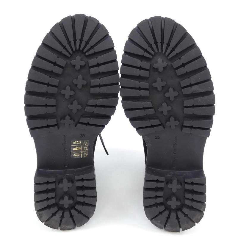 Giày bốt GIANVITO ROSSI 657173