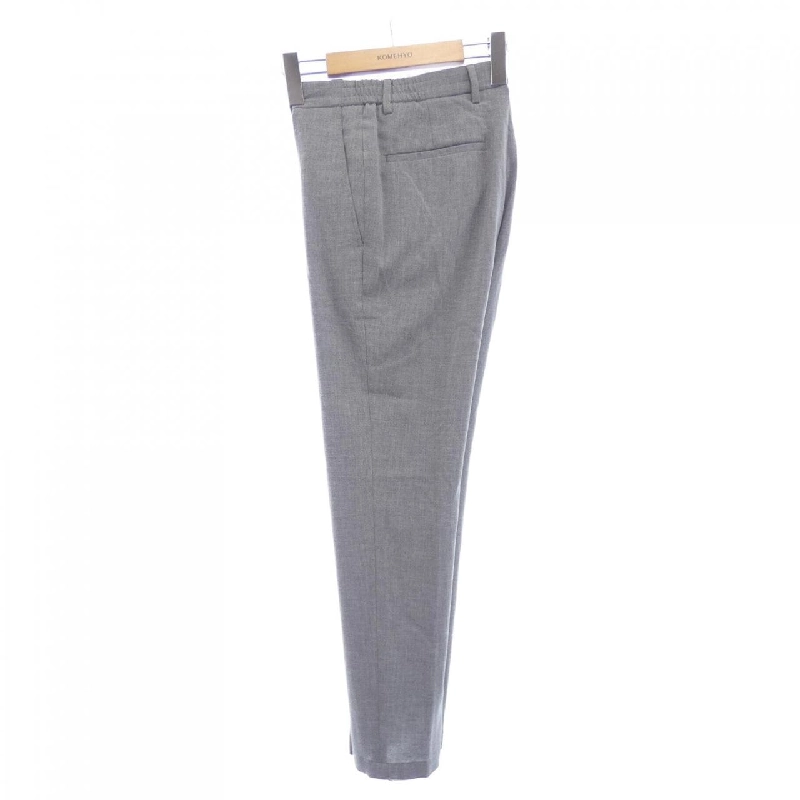 Bộ đồ suit theory - Hàng hiệu Authentic 899707