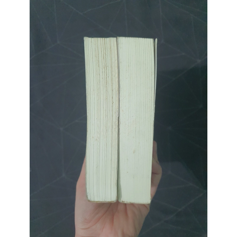 "Yêu em thật xui xẻo" - Tinh Dã Anh 474066