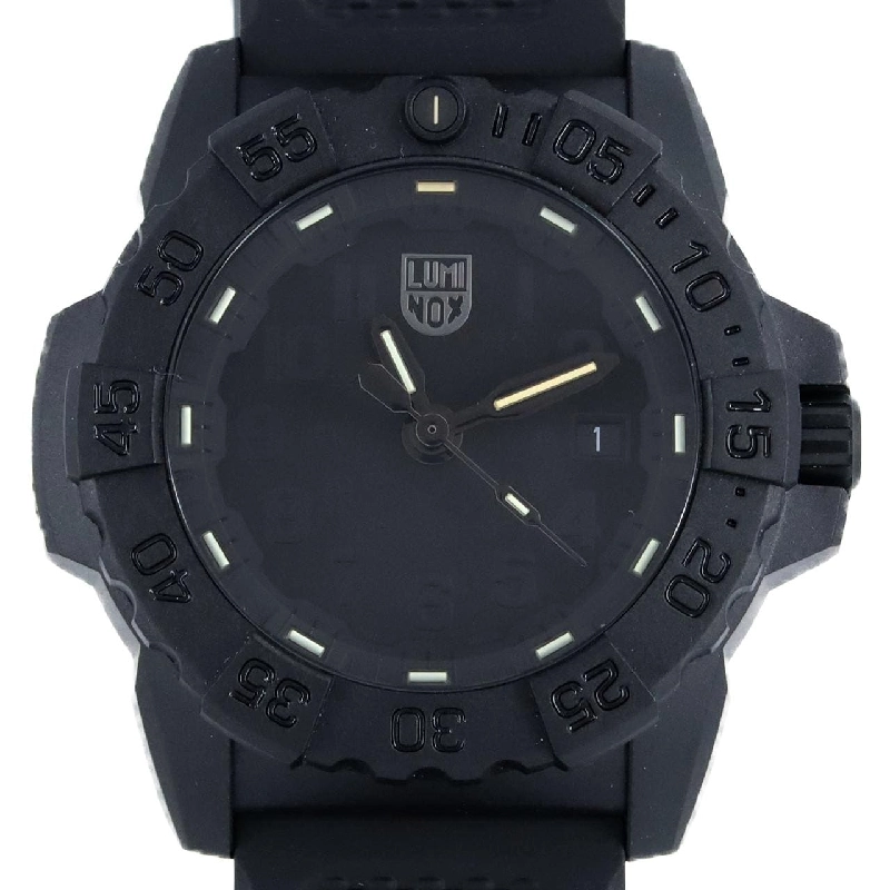 Đồng hồ Luminox Navy Seals 3501.BO Khác Quartz - Hàng hiệu Chính hãng 883360