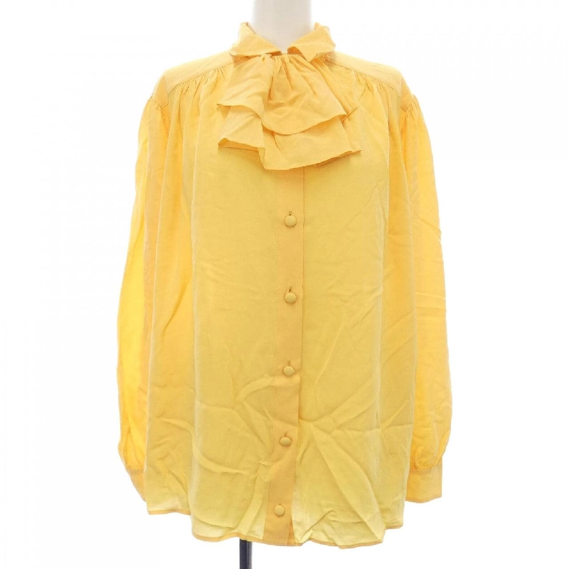 Áo sơ mi GUCCI 596710 ZAAOG 633262