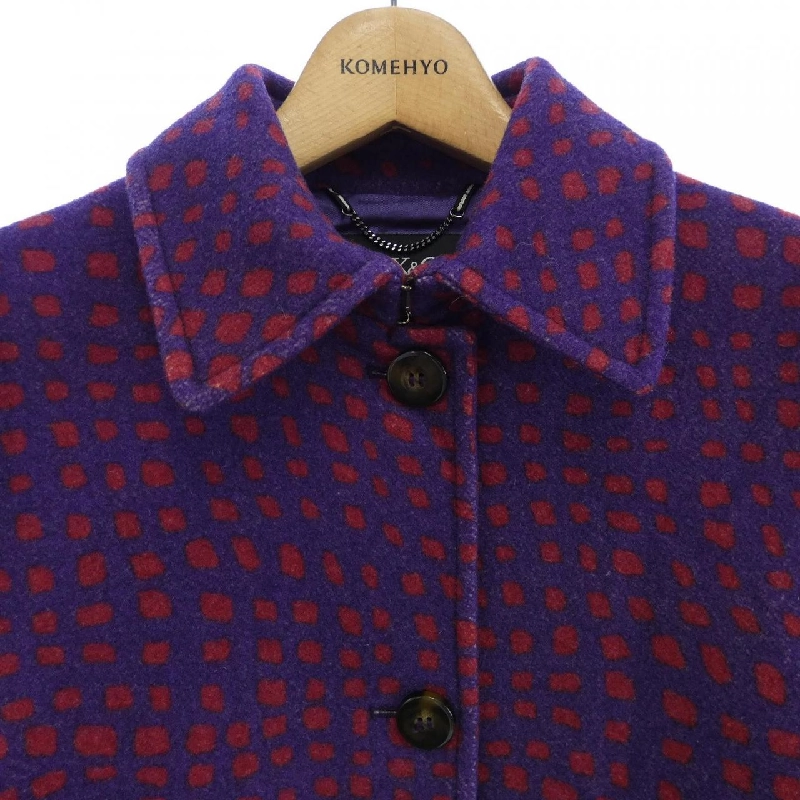 Max & Co áo khoác 632354