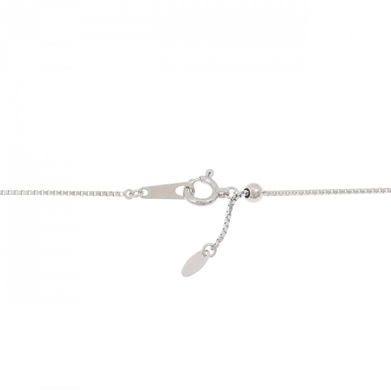 PT/PT850 Ruby Necklace 1.51CT - Hàng hiệu Authentic 859859