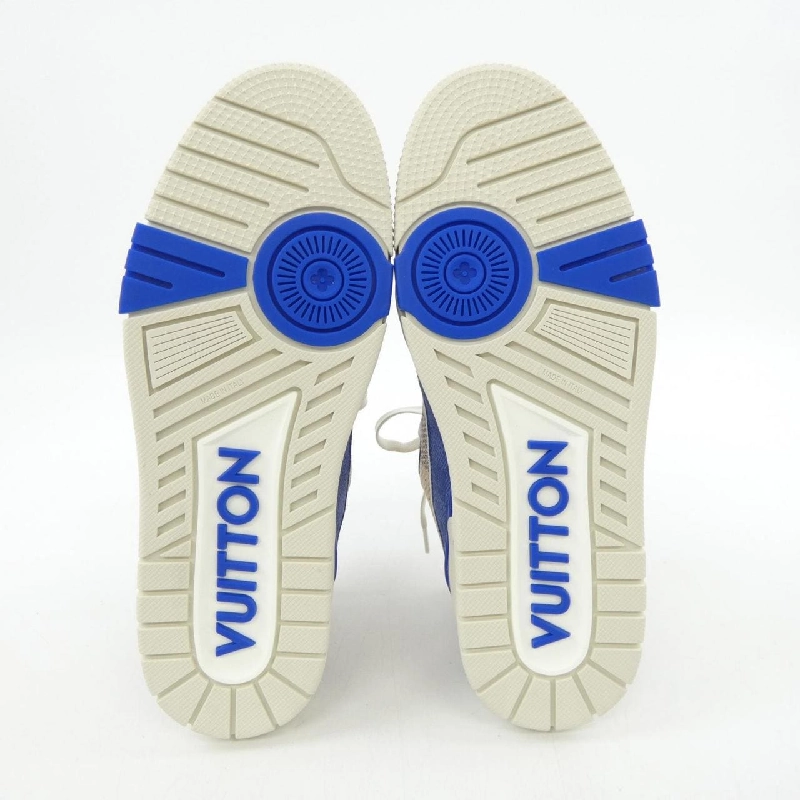 Giày sneaker LOUIS VUITTON LV Trainer Line - Hàng hiệu Authentic 902309