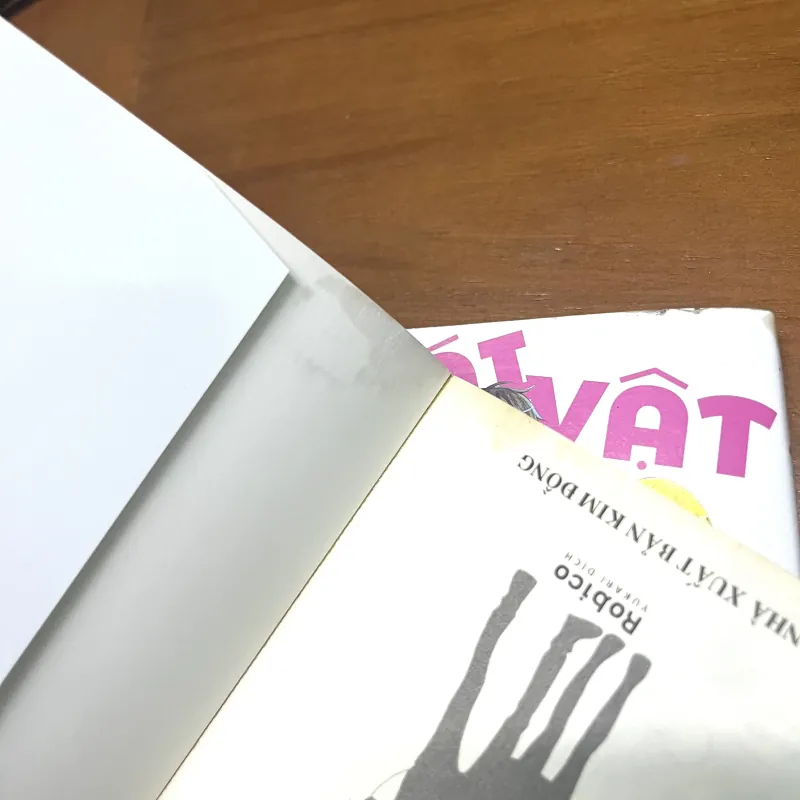 Quái vật bàn bên trọn bộ 13 tập 1009697