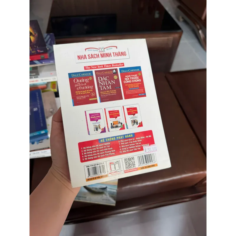 LÀM SAO ĐỂ LẬP THÂN LẬP NGHIỆP – Chiến Thắng (biên soạn) - K3 1006633