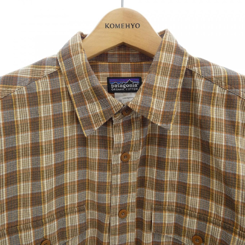 パタゴニア PATAGONIA 53856 Áo sơ mi - Hàng hiệu Authentic 899094