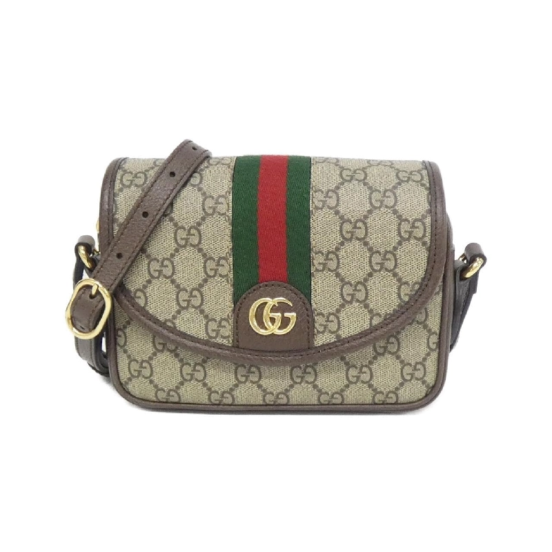 Gucci OPHIDIA 772239 FACUJ Túi đeo chéo - Hàng hiệu Chính hãng 766305
