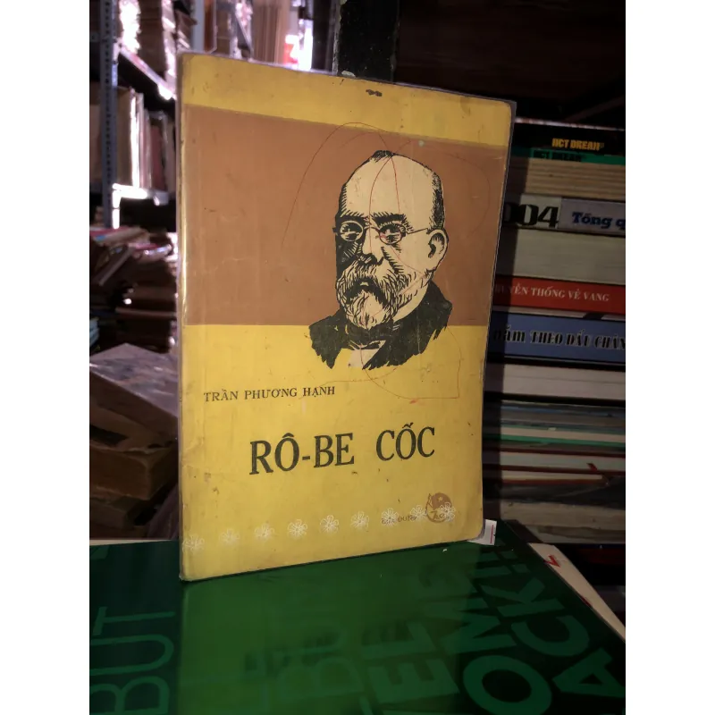 Rô-be Cốc - Trần Phương Hạnh 786670
