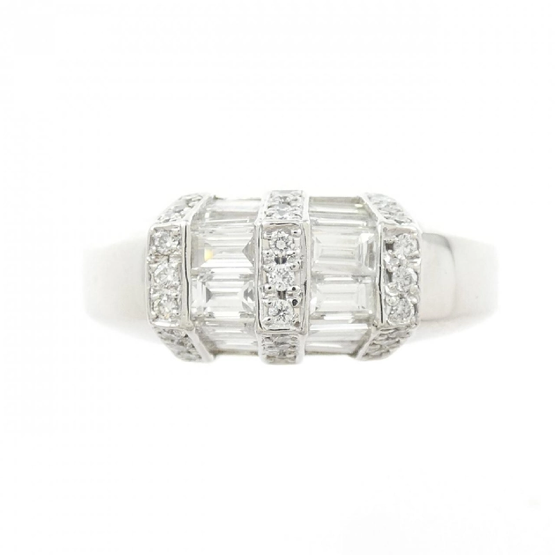 Nhẫn kim cương PT900 1.01CT 670154