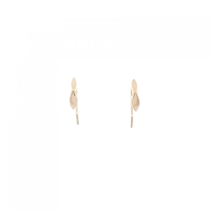 Bông tai K18PG Agatto - Hàng hiệu Chính hãng 843692