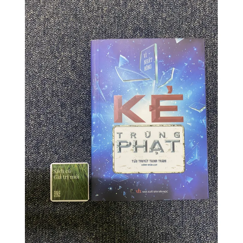 Kẻ trừng phạt  907830