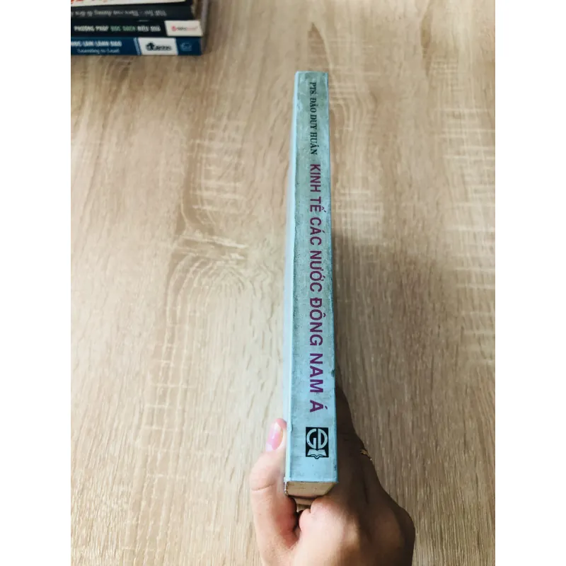 KINH TẾ CÁC NƯỚC ĐÔNG NAM Á 1027898