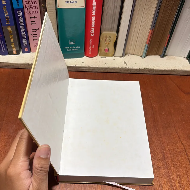 [Thủ Bút] - II Thơ: 1000 Nhà Thơ Huế Đương Thời (Tập 2) - 2008 791507