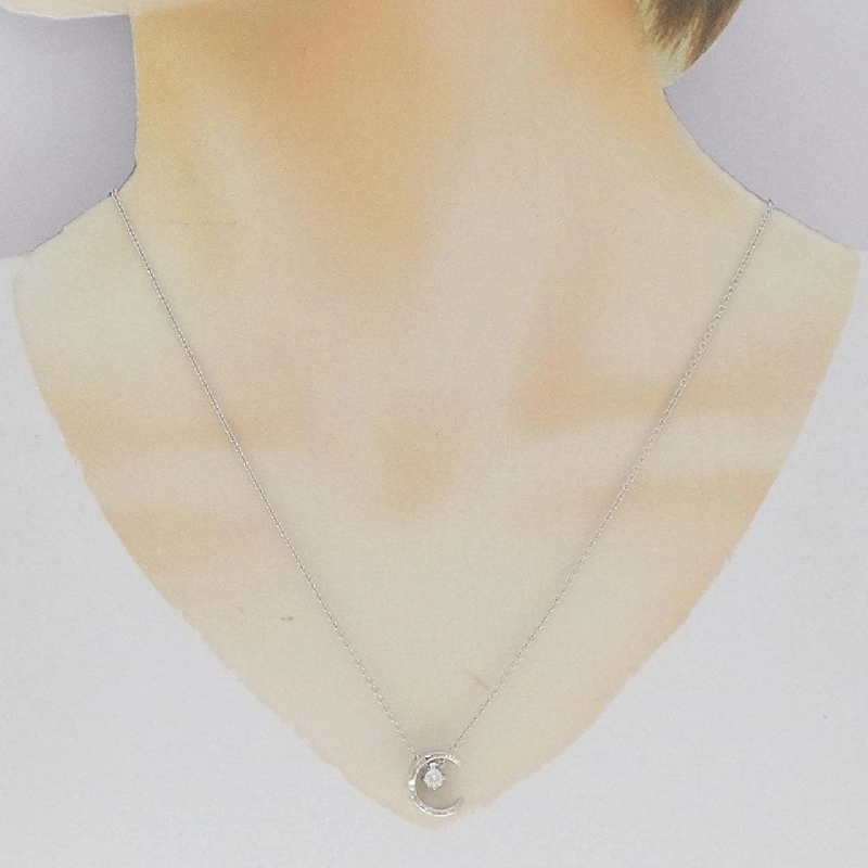 Chanel Coco Crush Necklace - Hàng hiệu Authentic 842445