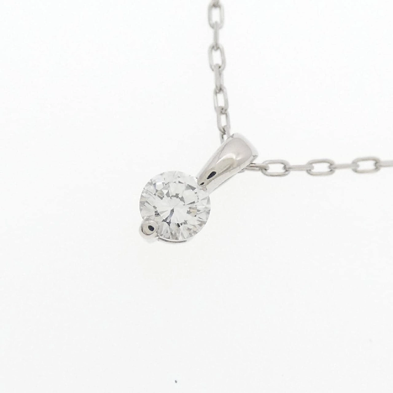 Dây chuyền kim cương PT900/PT850 0.20CT - Hàng hiệu Chính hãng 855684