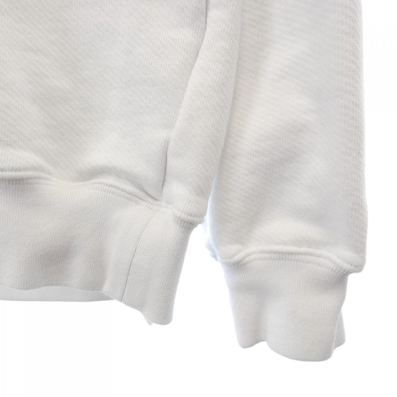 【Mã giảm giá】Áo khoác OFF-WHITE màu trắng 641018