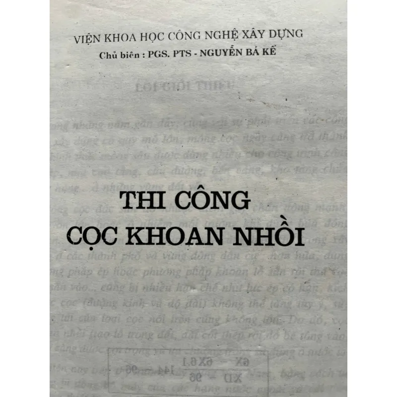 THI CÔNG CỌC KHOAN NHỒI 702516