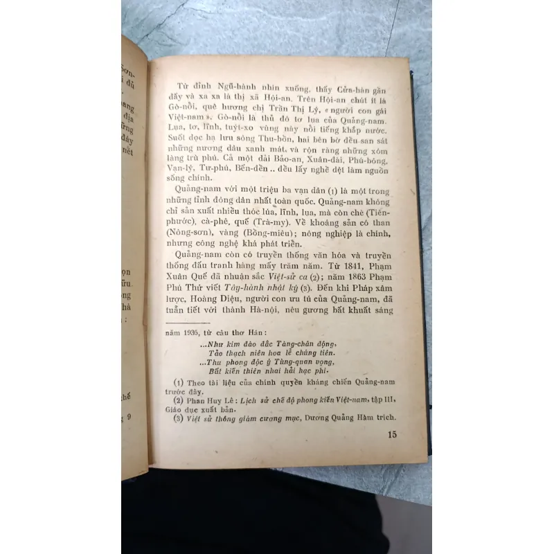 DÂN CA MIỀN NAM TRUNG BỘ - TRẦN VIỆT NGỮ 731761