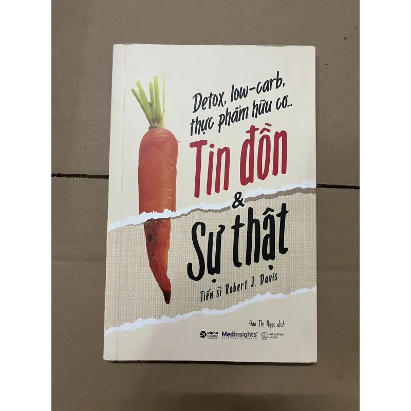 Tin đồn và Sự thật  1019614