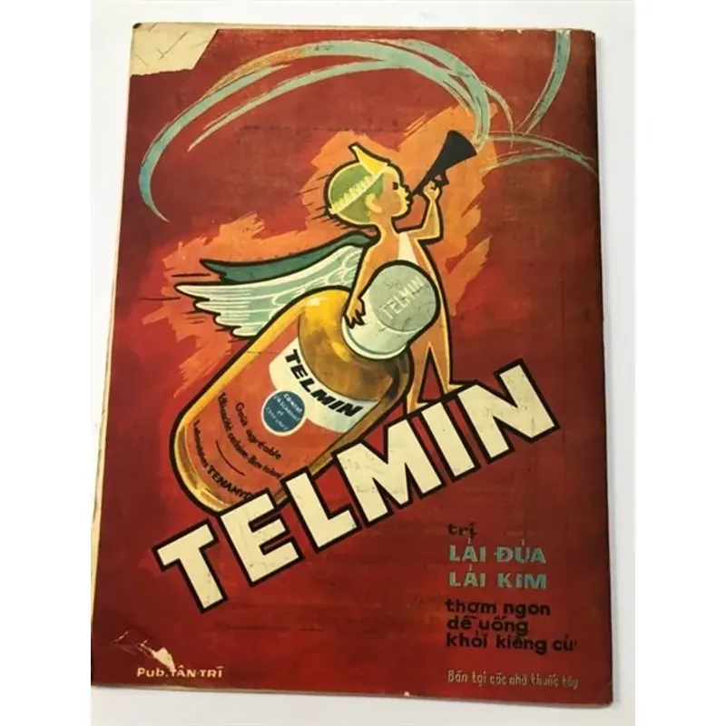 BÁO TIỀN PHONG NĂM 1970 749471