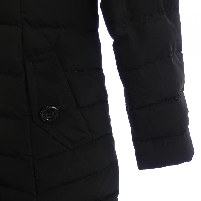 【Mã giảm giá】Áo khoác lông vũ BLUE LABEL CRESTBRIDGE 631757