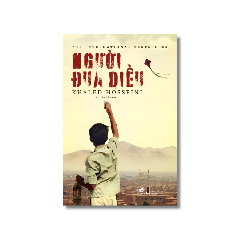 Người đua diều - Khaled Hosseini 729627
