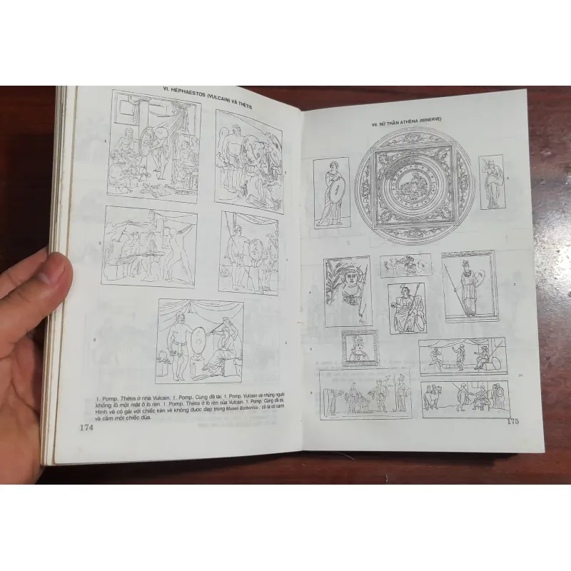 Mỹ thuật hy lạp la mã 782991