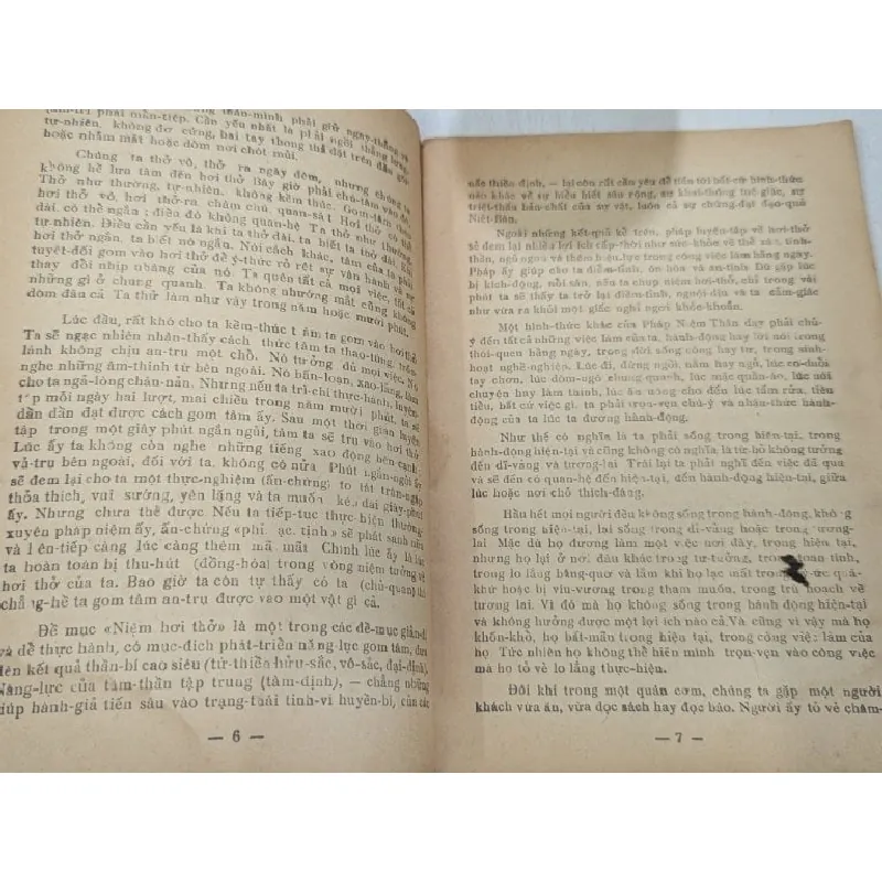 Kinh thiền định zen - Thích Đăng Khương 599365