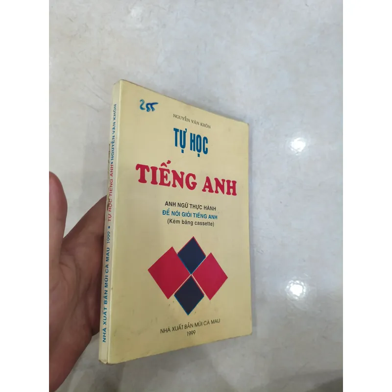 Tự học tiếng Anh 🌱 688896