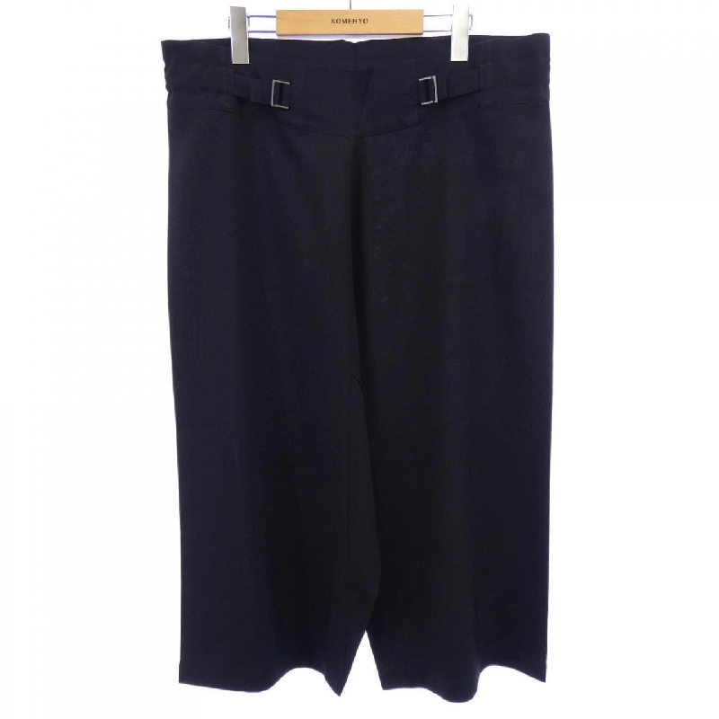 Quần ISSEY MIYAKE MI11FF401 646256