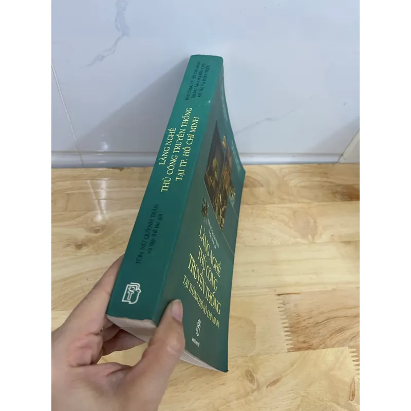Làng nghề thủ công truyền thống  593587