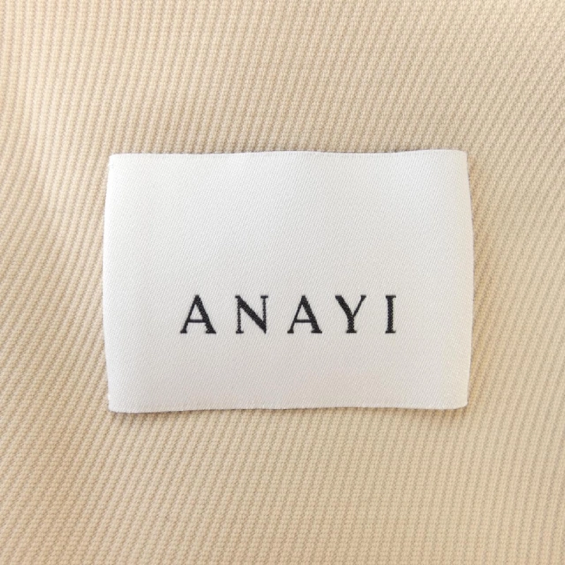 【Mã giảm giá】Áo khoác ANAYI 644848