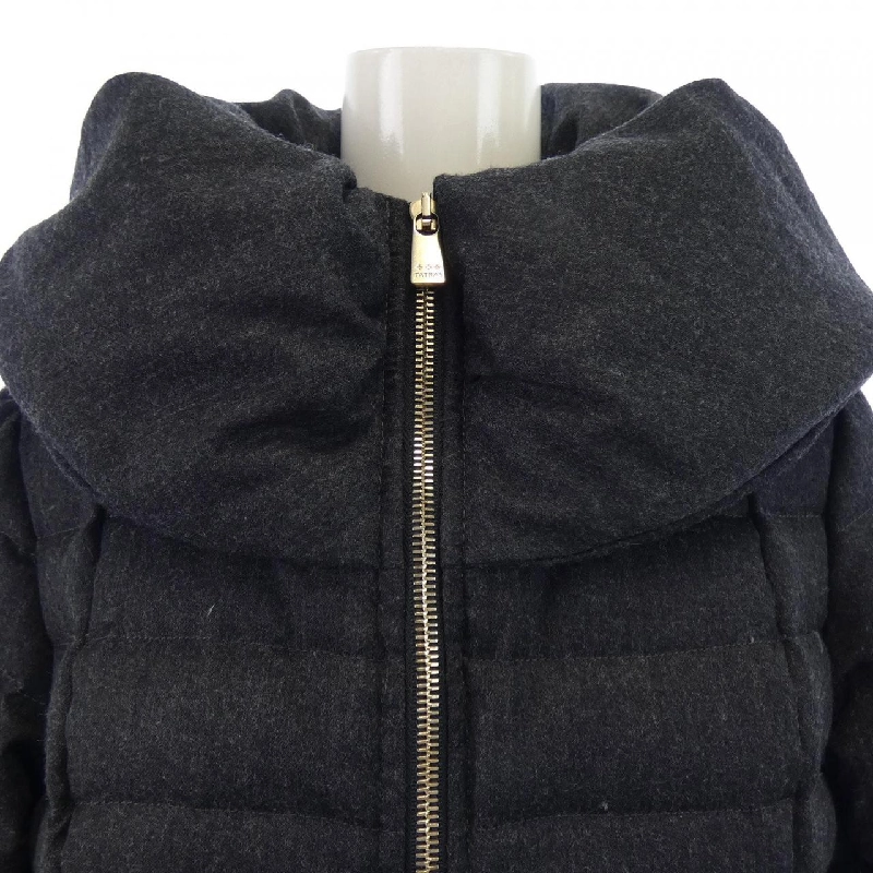 【Khuyến mãi】Áo khoác lông vũ TATRAS 640655