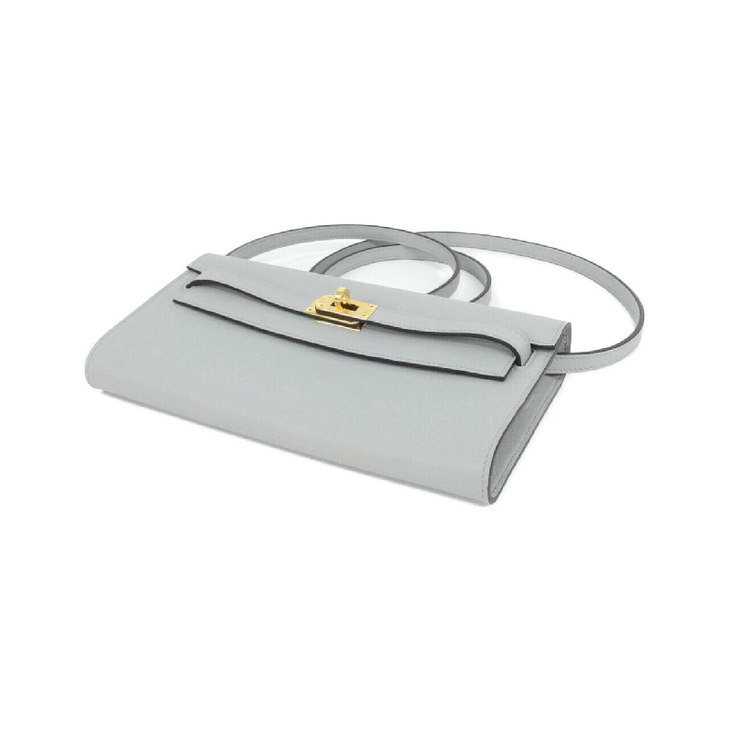 Ví đeo vai Hermes Kelly Classic To Go 084169CC - Hàng hiệu Authentic 806203