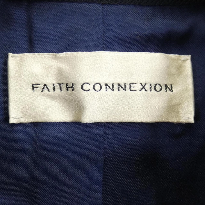FAITH CONNEXION W1202T05000 Jacket - Hàng hiệu Authentic 822404
