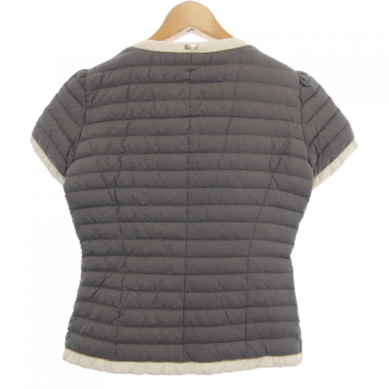 Herno PI0299D Áo khoác lông 626787