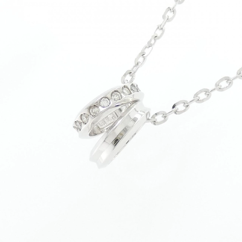 Hàng hiệu Authentic 750WG của UnoAere - Dây chuyền 841004