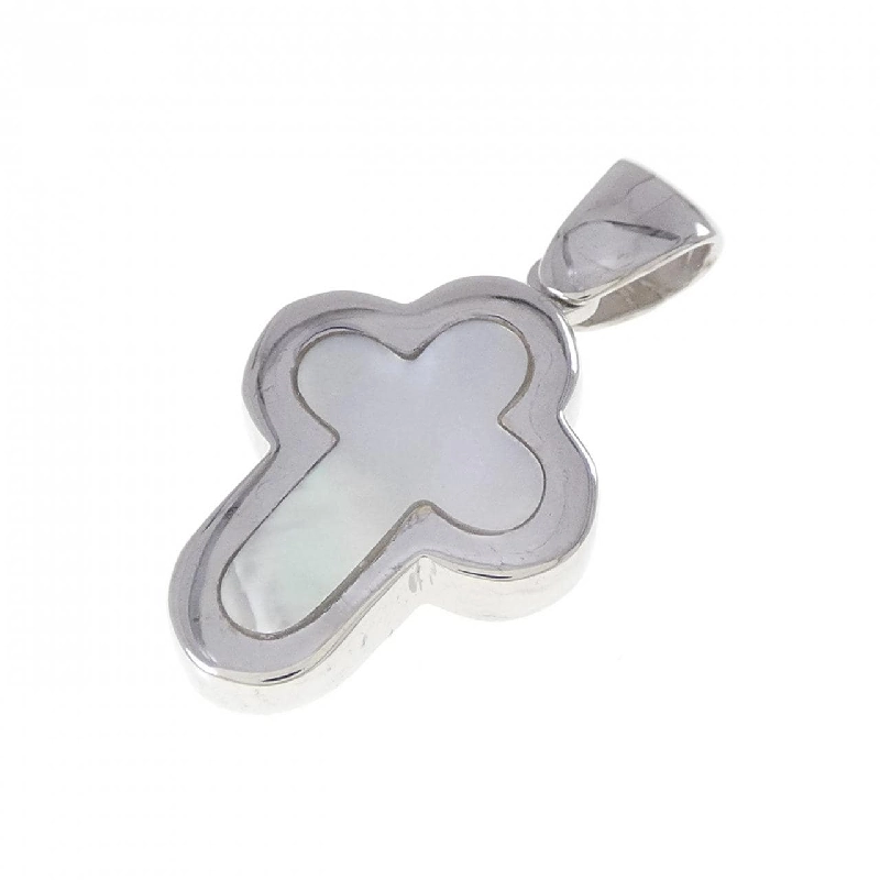 750WG Mẹ Ngọc Trai Pendant - Hàng hiệu Chính hãng 866265