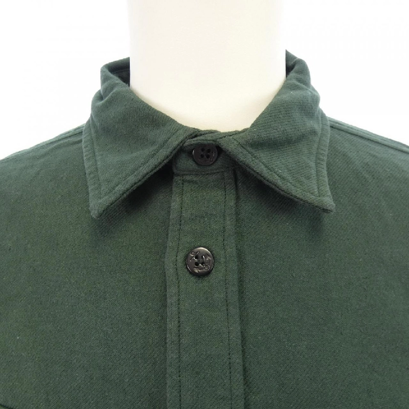 CAMCO CAMCO Shirt - Hàng hiệu Chính hãng 885713