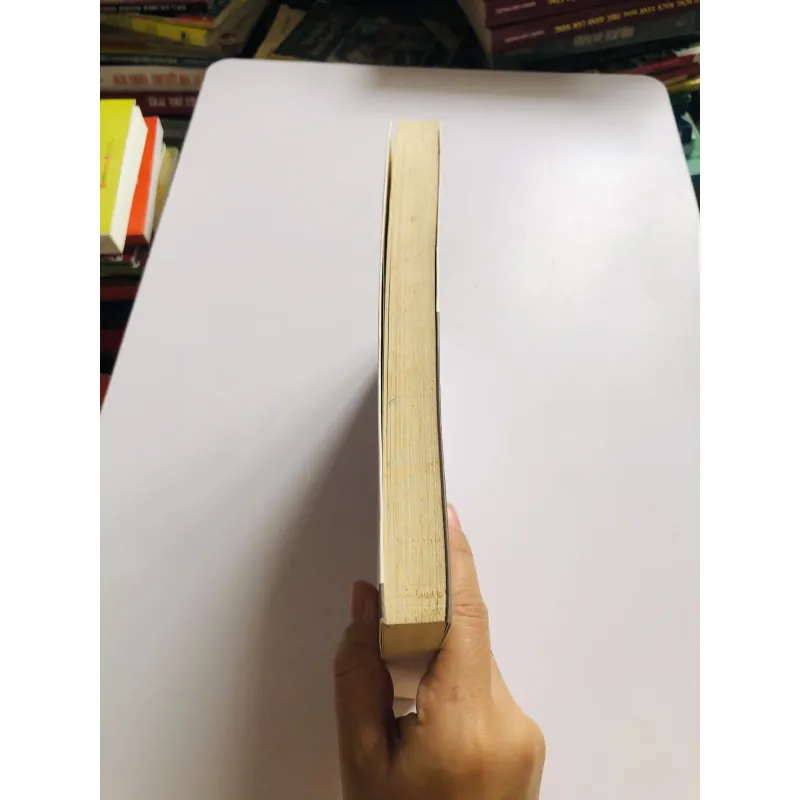 GIAO TIẾP CHUYÊN NGHIỆP ĐỂ BÁN HÀNG THÀNH CÔNG 749126